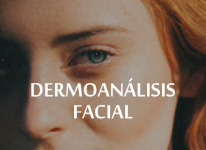 Dermoanálisis Facial