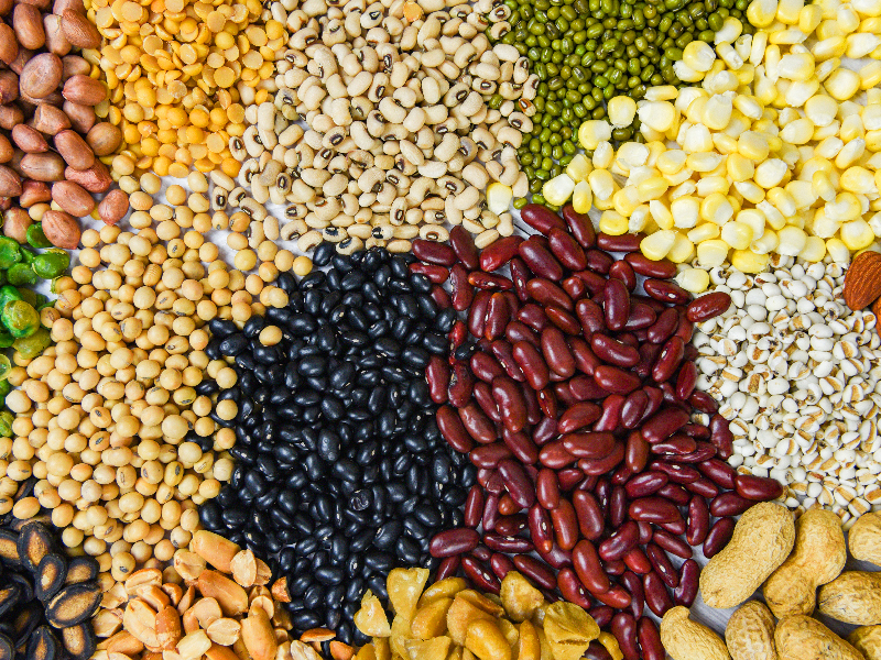 Alimentos para controlar la Hipertensión