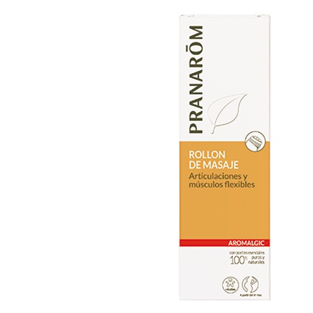 Aromalgic de Pranarom