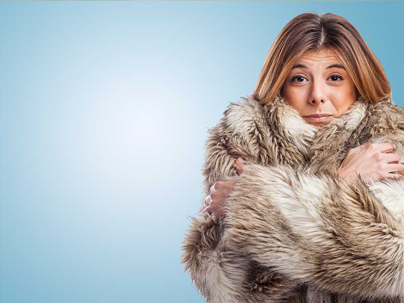 Como cuida nuestra piel frente al frio
