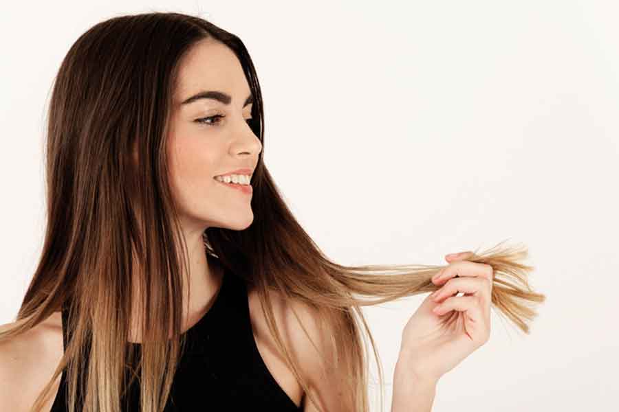 Como fortalecer tu pelo este otoño