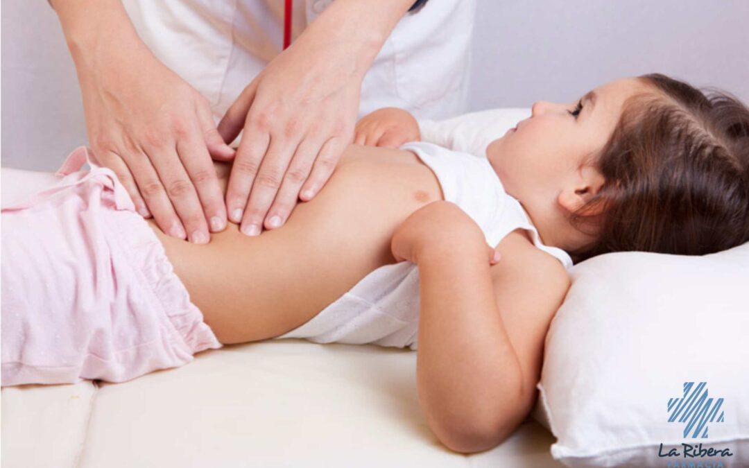 Cómo tratar la gastroenteritis