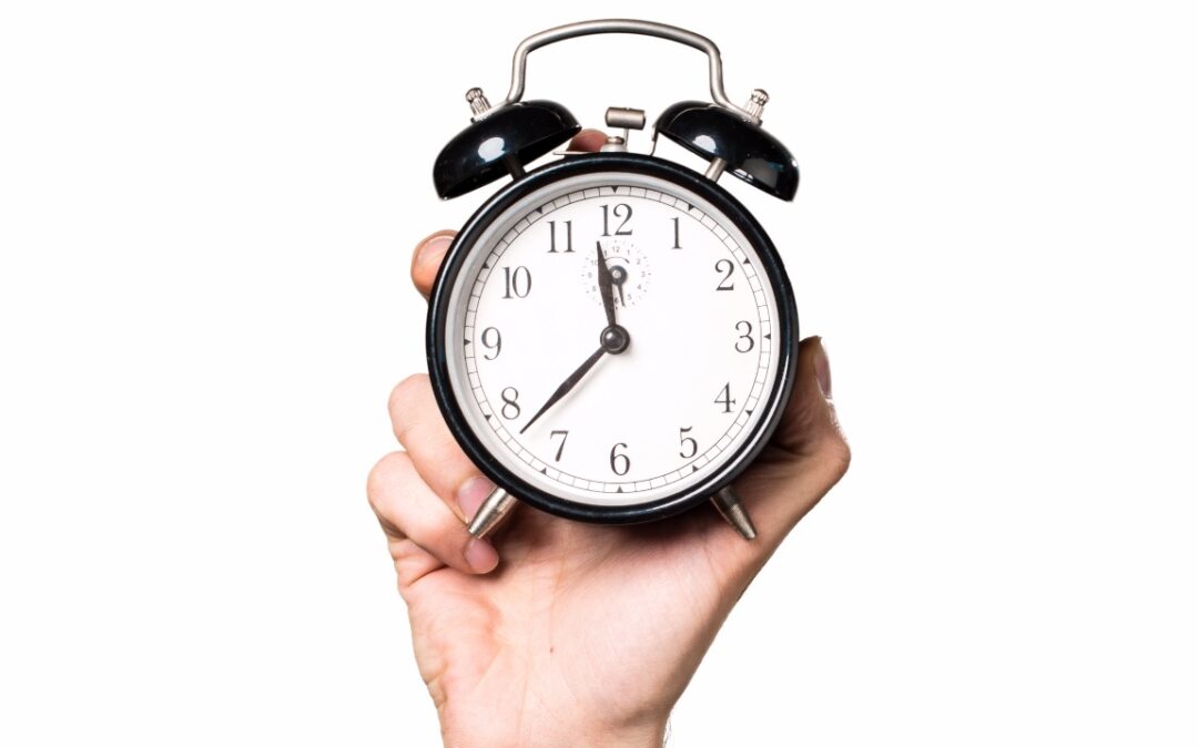 Consigue mejorar la higiene del sueño
