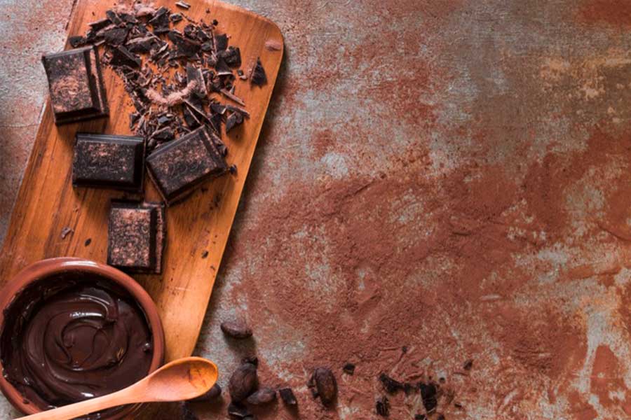 Día del chocolate