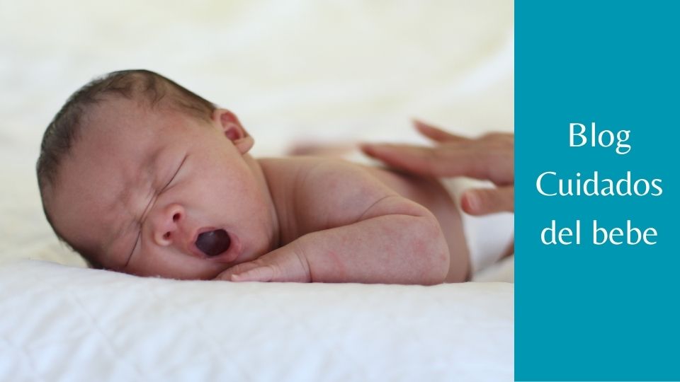 Higiene del bebe