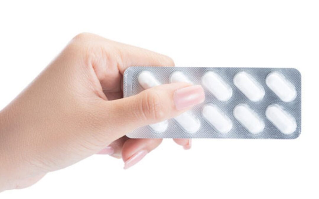 IBUPROFENO: TODO LO QUE TIENES QUE SABER.