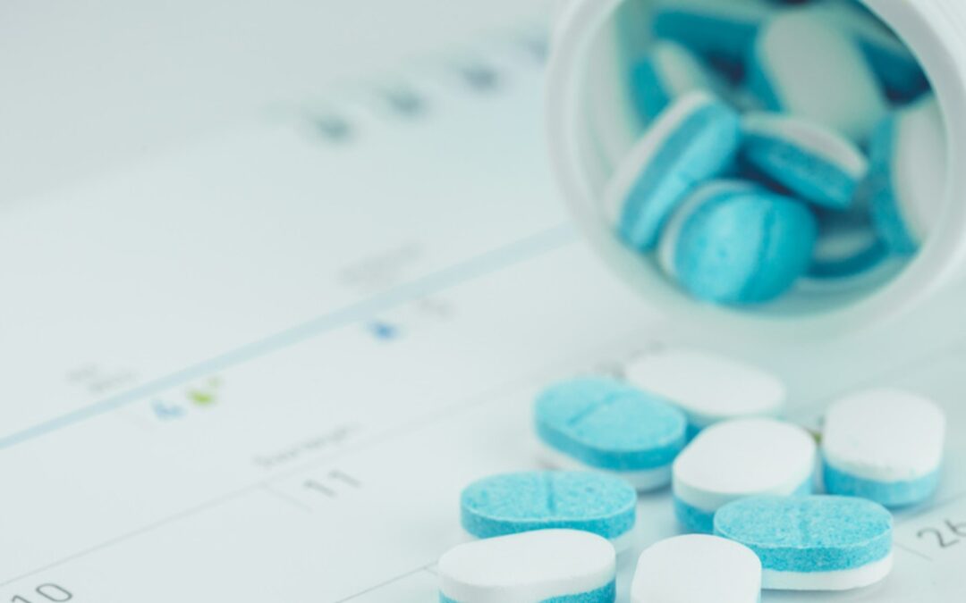 LA FECHA DE CADUCIDAD DE LOS MEDICAMENTOS