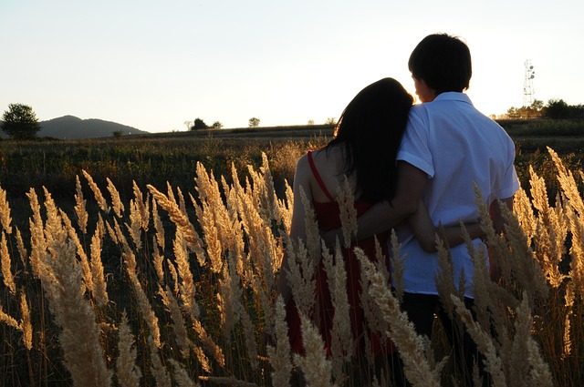 Sabías que el amor mejora tu salud? Científicamente probado