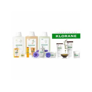 '-50% en la 2ª unidad de Klorane
