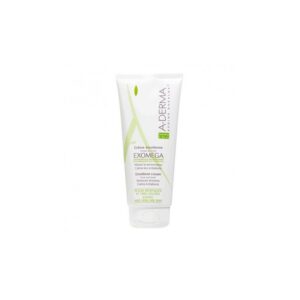 A-DERMA EXOMEGA CREMA DUCRAY 200 ML