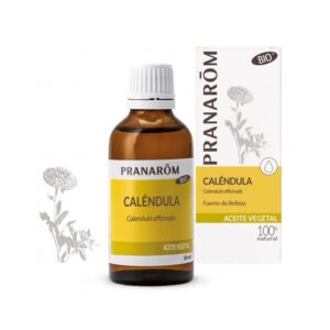 ACEITE DE CALENDULA PRANAROM 50ML