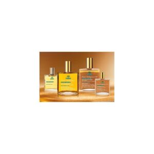 Aceite Seco Nuxe Huile Prodigieuse