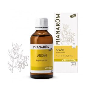 ACEITE VEGETAL ARGAN 50 ML