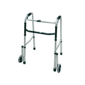 Andador fijo de aluminio U69
