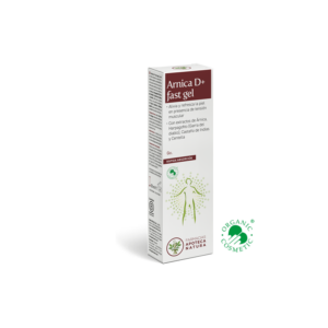 Arnica D+ fast gel