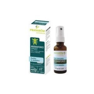 AROMAFORCE AMBIENTADOR  SPRAY 30 G