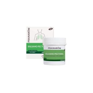 AROMAFORCE BALSAMO RESPIRATORIO +7AÑOS PRANAROM