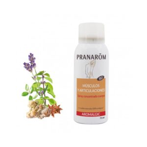 AROMALGIC SPRAY CONCENTRADO MUSCULOS Y ART 75ML