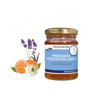 AROMANOCTIS MIEL SUEÑO