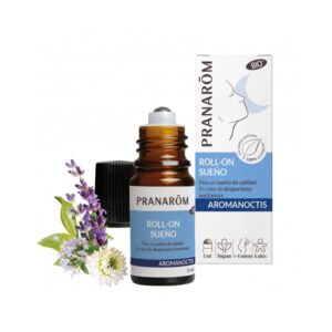 AROMANOCTIS ROLL-ON SUEÑO