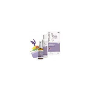 AROMAPAR + TRATAMIENTO ANTIPIOJOS PACK 30 ML SPRAY + 125 ML CHAMPU