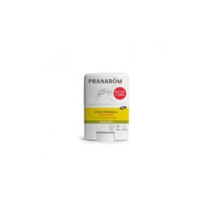 AROMAPIC STICK CITRONELA ROSTRO Y CUERPO 20GR