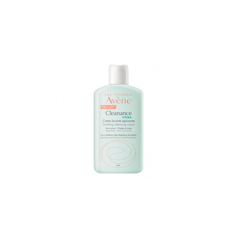 AVENE CLEAN-AC DERMO LIMPIADOR 200 ML