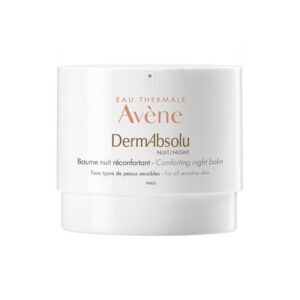 AVENE DERMABSOLU BALSAMO NOCHE REGENERADOR  40 ML
