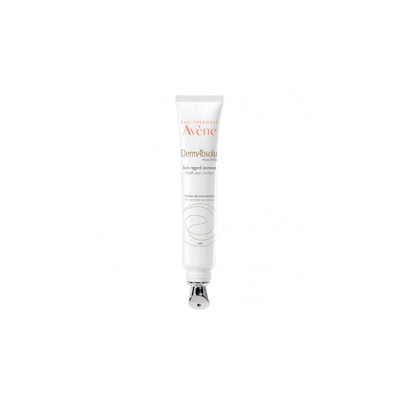 AVENE DERMABSOLU CONTORNO DE OJOS REJUVENECEDOR 15 ML