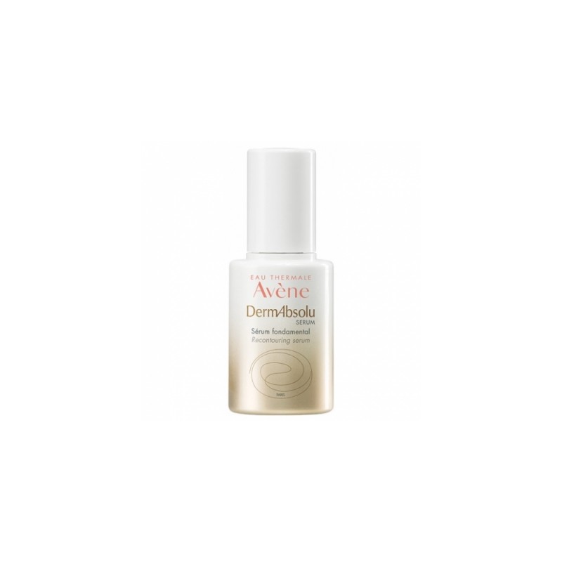 AVENE DERMABSOLU SERUM ESENCIAL 30 ML