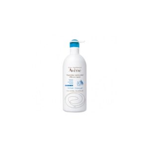 AVENE EMULSION REPARADORA DESPUES DEL SOL 400 ML