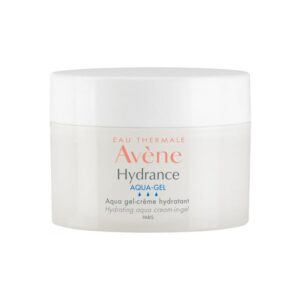 AVENE HYDRANCE AQUA GEL CREMA HIDRATANTE 50 ML