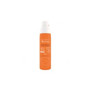 AVENE SPF 50+ SPRAY MUY ALTA PROTECCION 200 ML