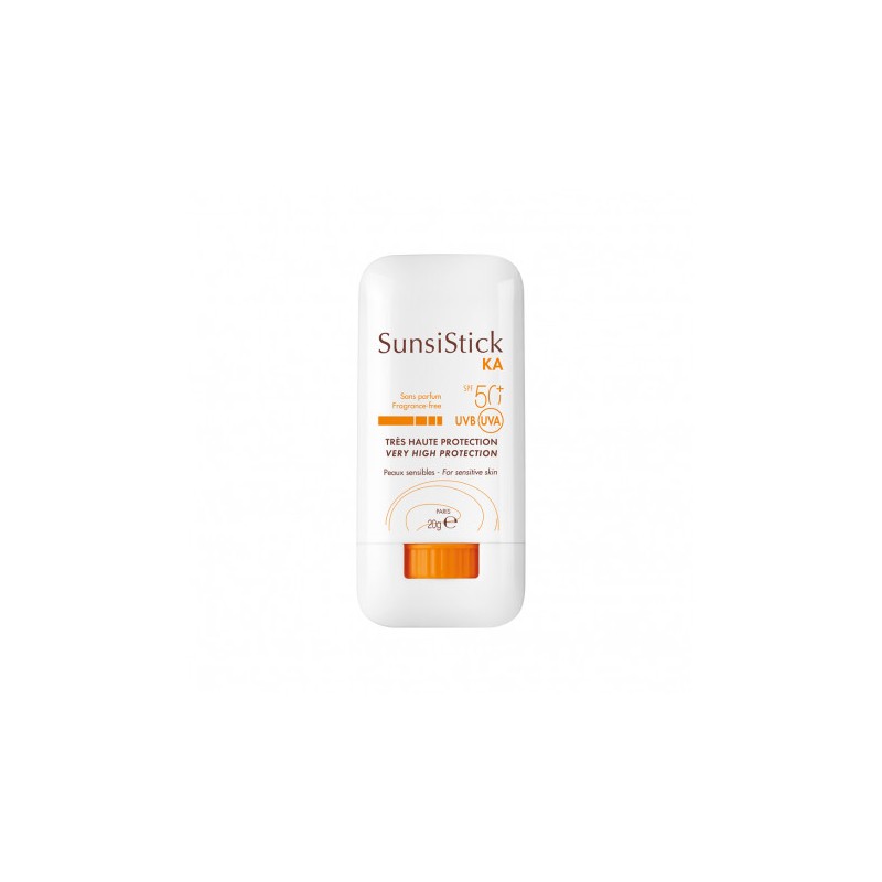 AVENE SUNSISTICK KA SPF50 MUY ALTA PROTECCION 20 G