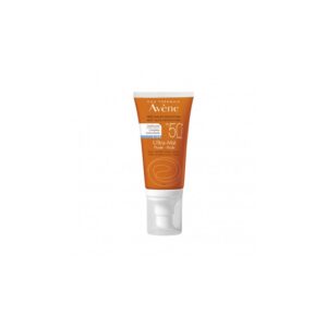 AVENE ULTRA MAT FLUIDO SPF 50+ 1 ENVASE 50 ML