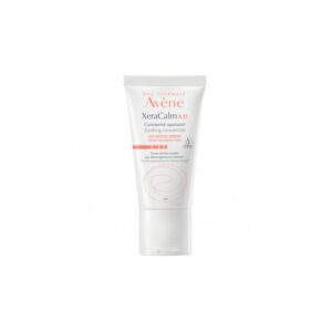 AVENE XERACALM A.D. CONCENTRADO CALMANTE ANTI-RASCADO 50 ML