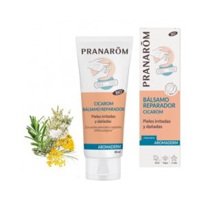BALSAMO CICAROM PIEL IRRITADA AROMADERM PRANAROM
