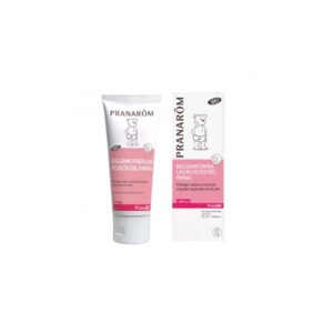 BALSAMO PAÑAL BIO 75ML PRANAROM
