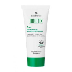 BIRETIX DUO GEL ANTI-IMPERFECCIONES  30 ML