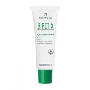 Biretix hidratante Cantabria labs