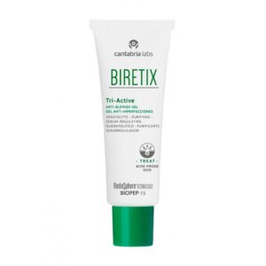 BIRETIX TRI-ACTIVE GEL ANTI-IMPERFECCIONES  50 ML