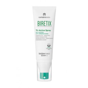 BIRETIX ULTRA SPRAY ANTI-IMPERFECCIONES  100 ML