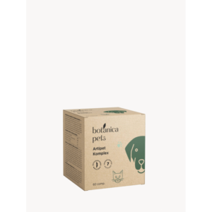 Botanicapets Artipet Komplex 60 y 100 uds