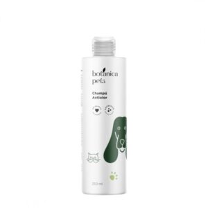Botanicapets Champú Antiolor 250ml