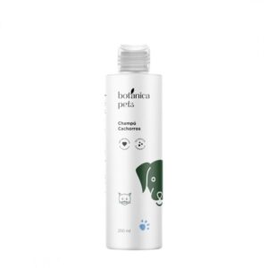 Botanicapets Champú Cachorros 250ml