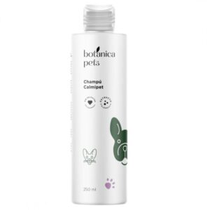 Botanicapets Champú Calmipet 250ml