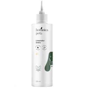 Botanicapets Limpiador Oidos 125ml