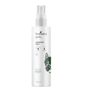 Botanicapets Limpiador Ojos 125ml