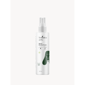 Botanicapets Spray Dental Fresh 125ml