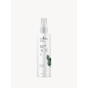 Botanicapets Stress Off Spray 125ml